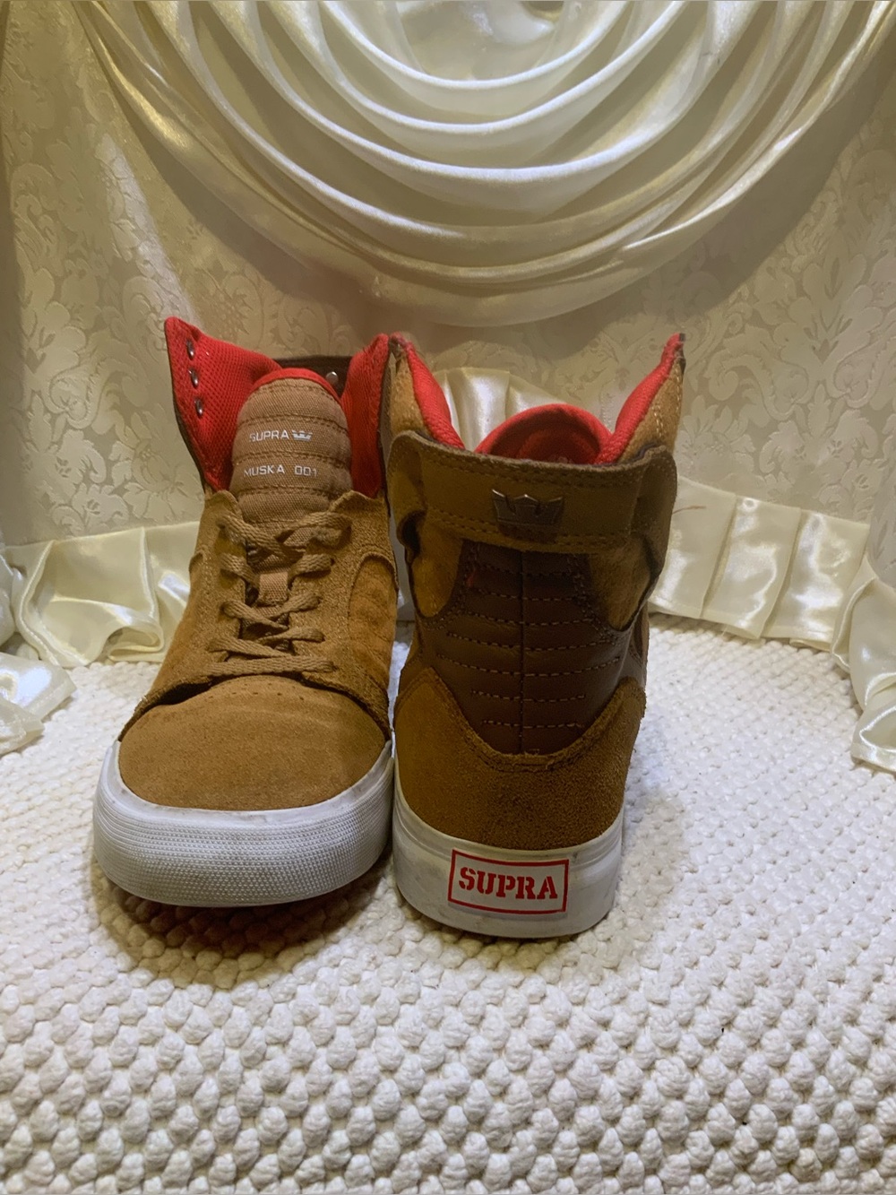 SUPRA - Picture 3 of 13